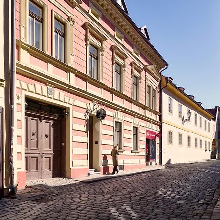 فندق Latran House 71 By Kh Český Krumlov المظهر الخارجي الصورة