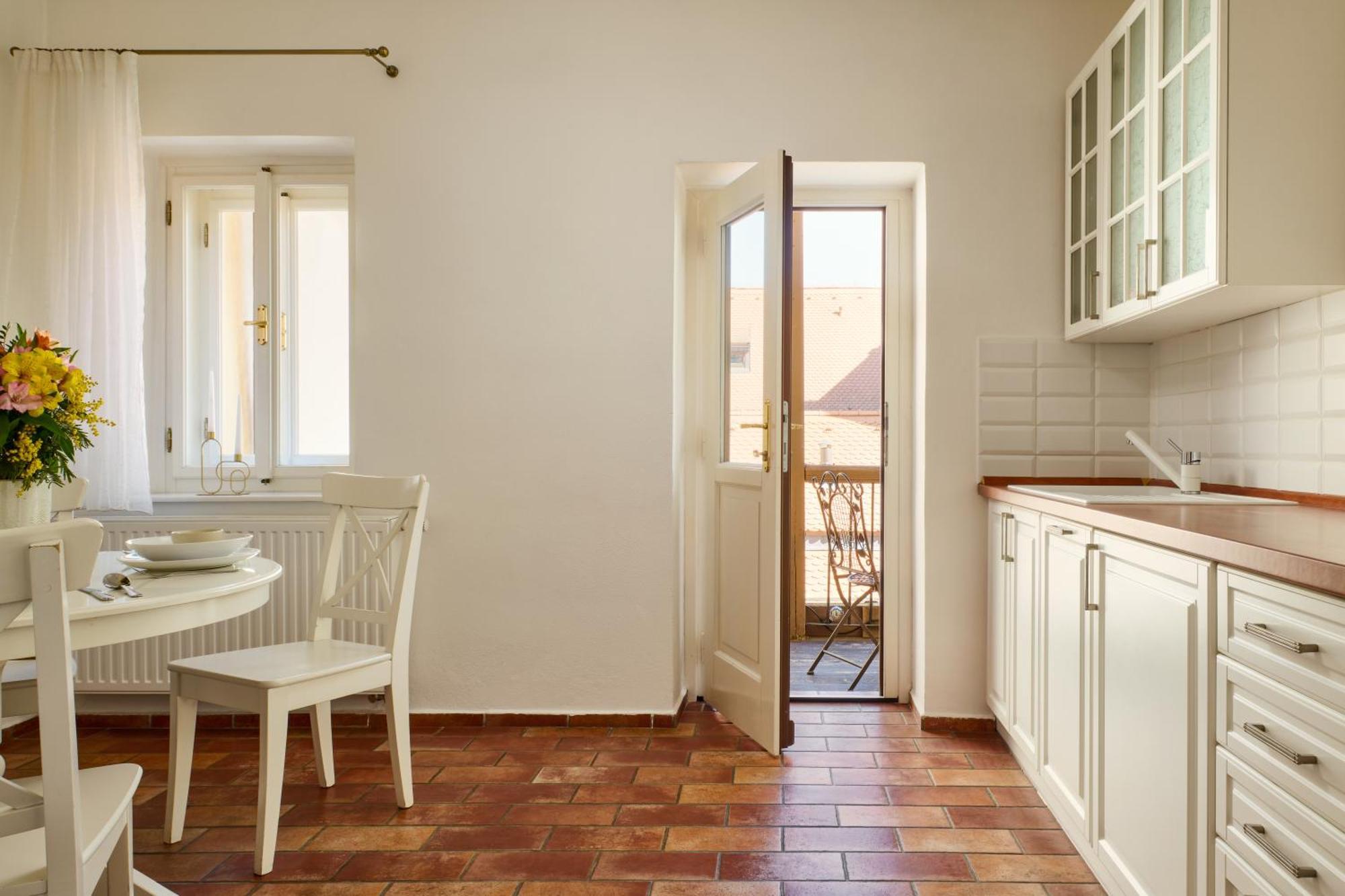 فندق Latran House 71 By Kh Český Krumlov المظهر الخارجي الصورة