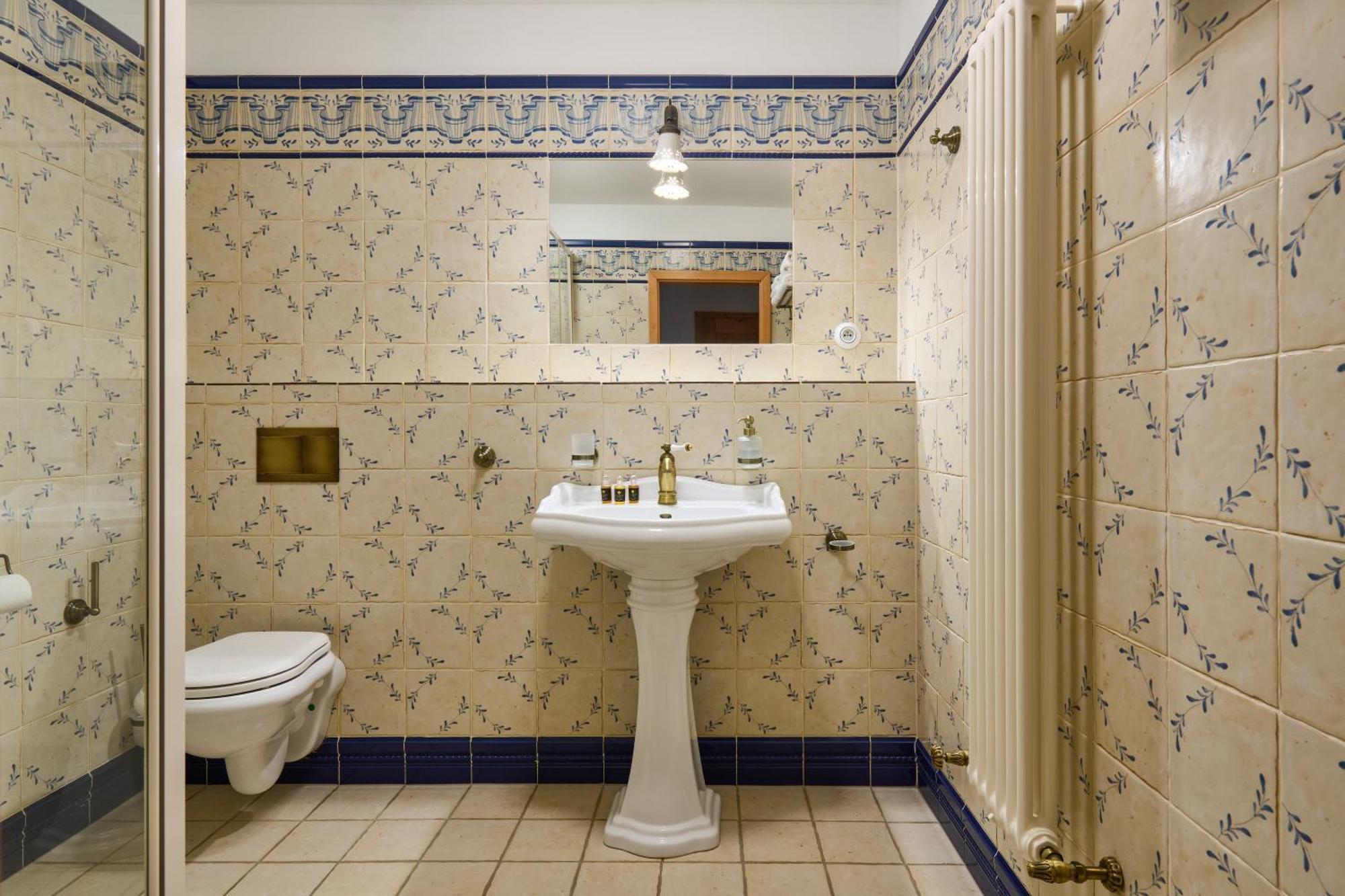 فندق Latran House 71 By Kh Český Krumlov المظهر الخارجي الصورة