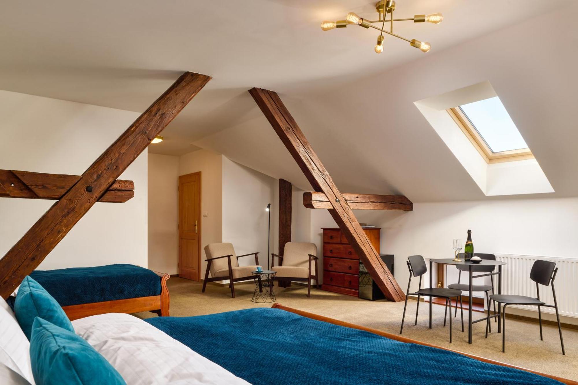 فندق Latran House 71 By Kh Český Krumlov المظهر الخارجي الصورة
