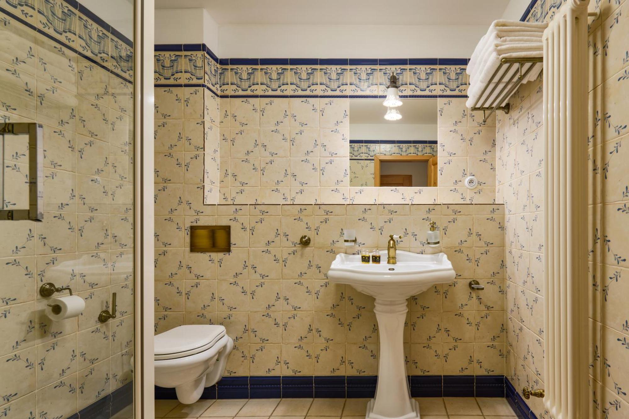 فندق Latran House 71 By Kh Český Krumlov المظهر الخارجي الصورة