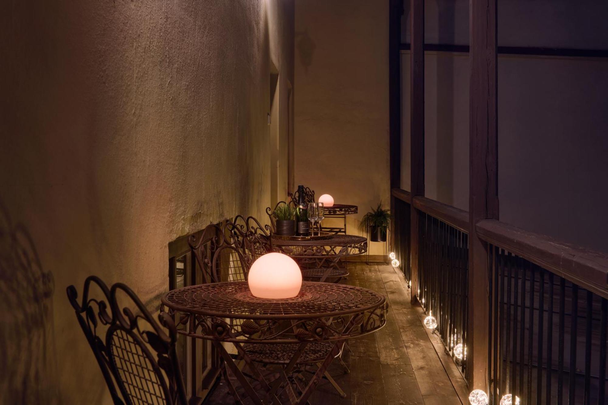 فندق Latran House 71 By Kh Český Krumlov المظهر الخارجي الصورة