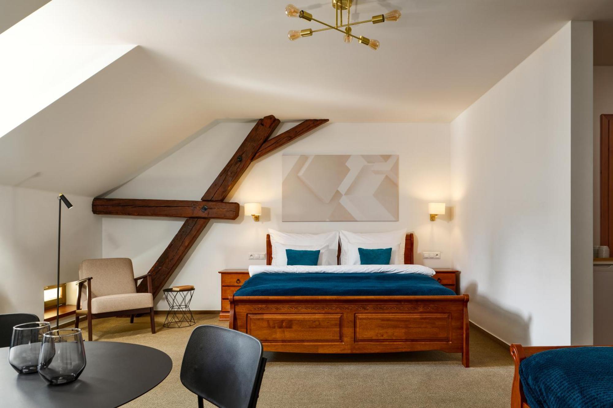 فندق Latran House 71 By Kh Český Krumlov المظهر الخارجي الصورة