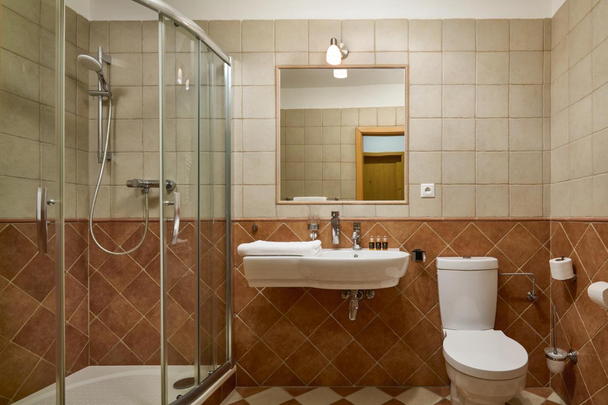 فندق Latran House 71 By Kh Český Krumlov المظهر الخارجي الصورة