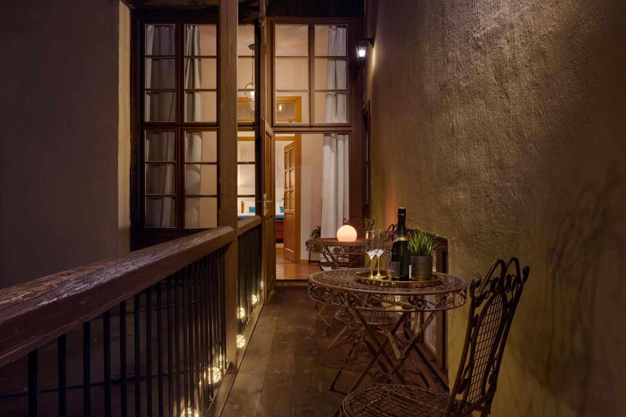 فندق Latran House 71 By Kh Český Krumlov المظهر الخارجي الصورة
