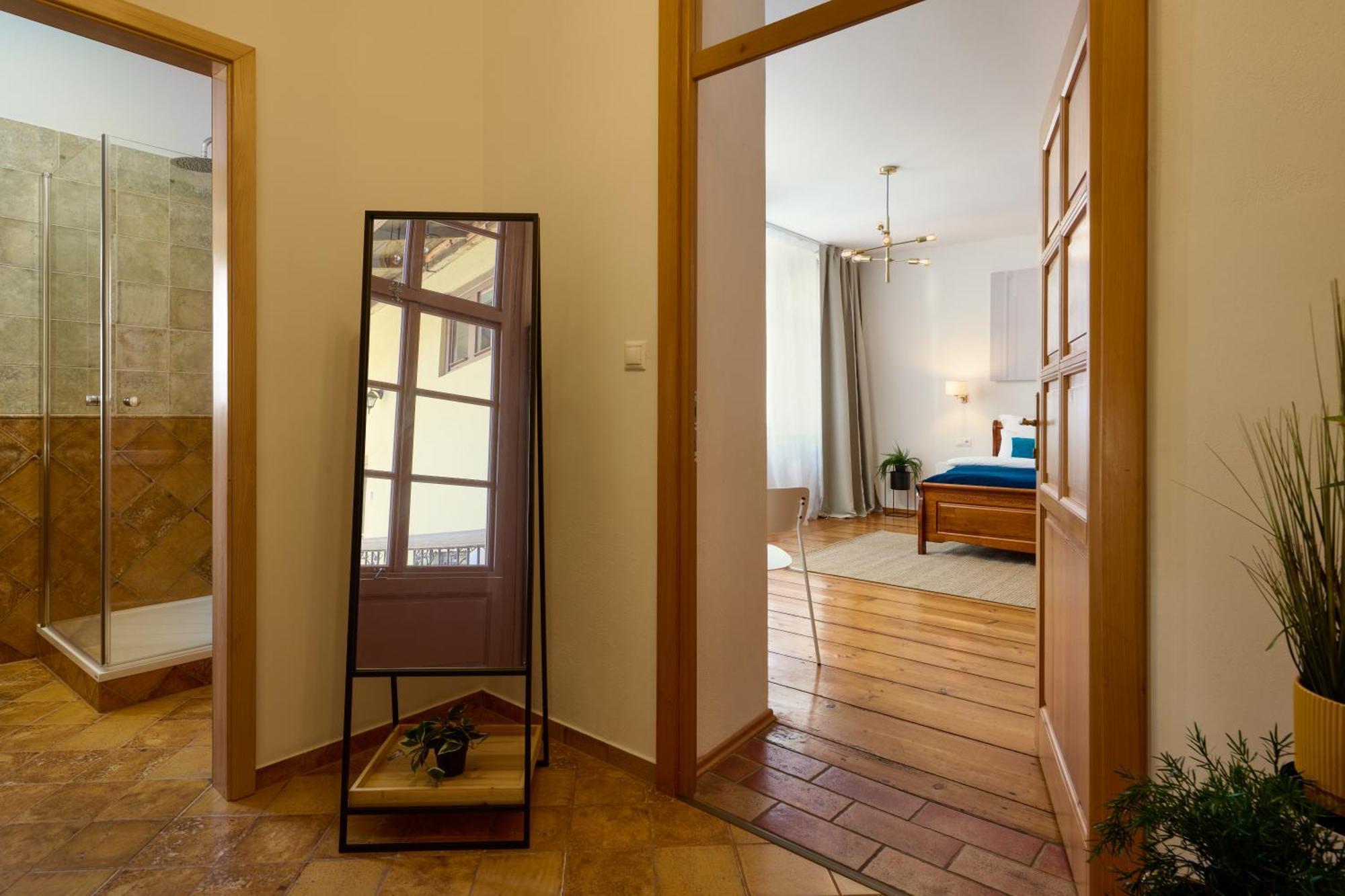 فندق Latran House 71 By Kh Český Krumlov المظهر الخارجي الصورة