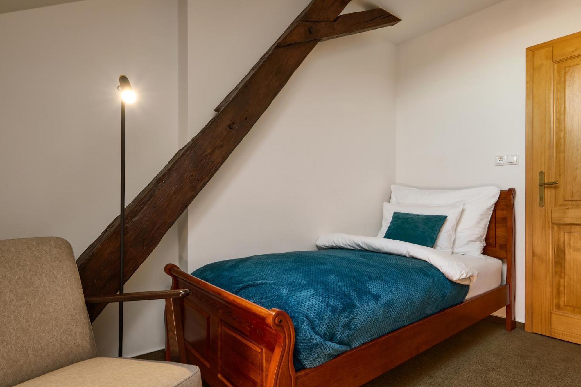 فندق Latran House 71 By Kh Český Krumlov المظهر الخارجي الصورة
