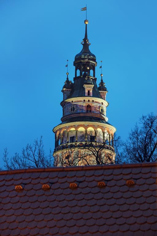 فندق Latran House 71 By Kh Český Krumlov المظهر الخارجي الصورة