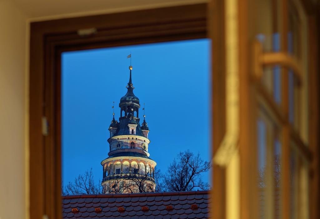 فندق Latran House 71 By Kh Český Krumlov المظهر الخارجي الصورة